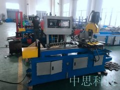 什么是全自動切管機控制方法