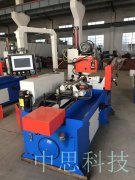 遇到常見問題怎么處理運行切管機
